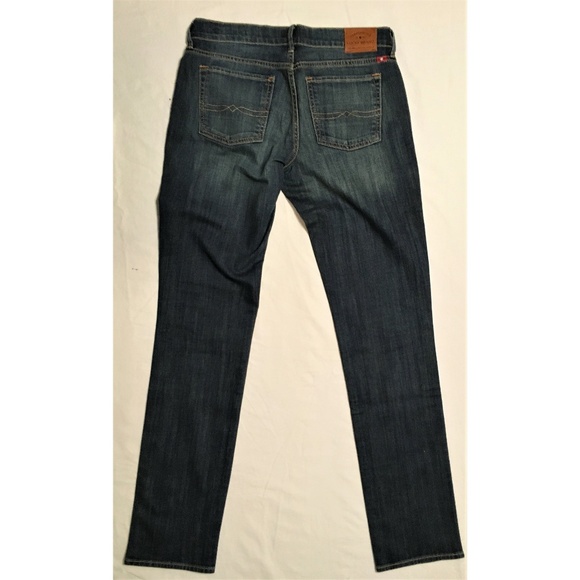 Lucky Brand 4/27 L Sweet'N Straight - Picture 6 of 8